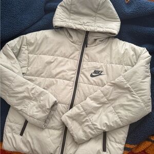 Nike Thermore Synthetic Fill Jacket